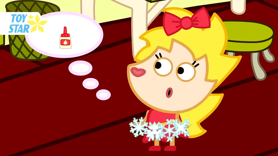 انیمیشن تورنی و دوستان - اپیزود 27 - کتاب تاریخ